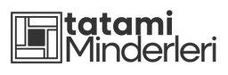 Tatami Minderleri